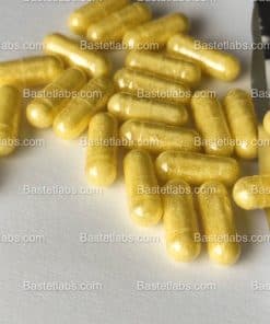 Alternative view of DNP (2,4-Dinitrophenol) 200mg / 2.4 Dinitrophenol DNP 200MG