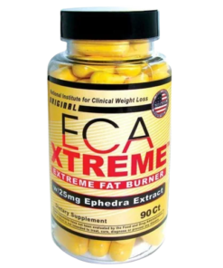 ECA Xtreme Ephedrine ECA Stack