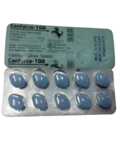 CenForce - 100 | Sildenafil Citrate | Centurion Remedies