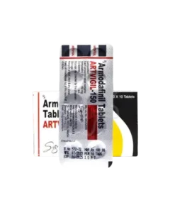 Artvigil 150MG
