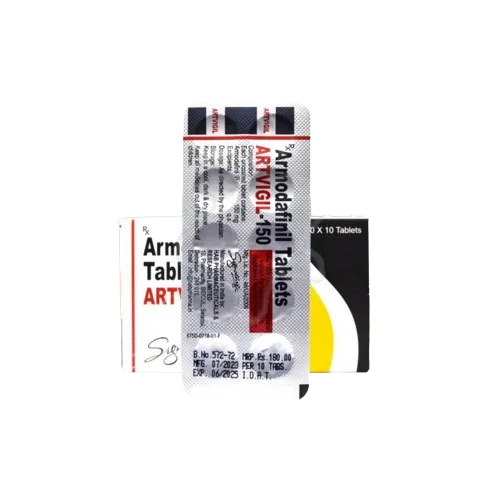 Artvigil 150MG