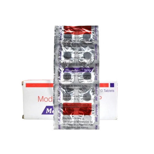 Modalert 200MG