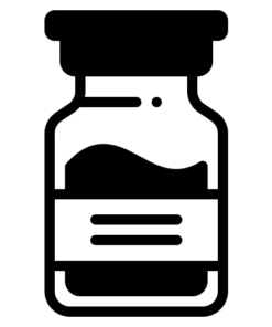 Primobolan Enanthate 10ML/200mg - 1 vial