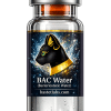 BAC water | Bacteriostatic Water