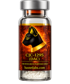 CJC-1295 (DAC)