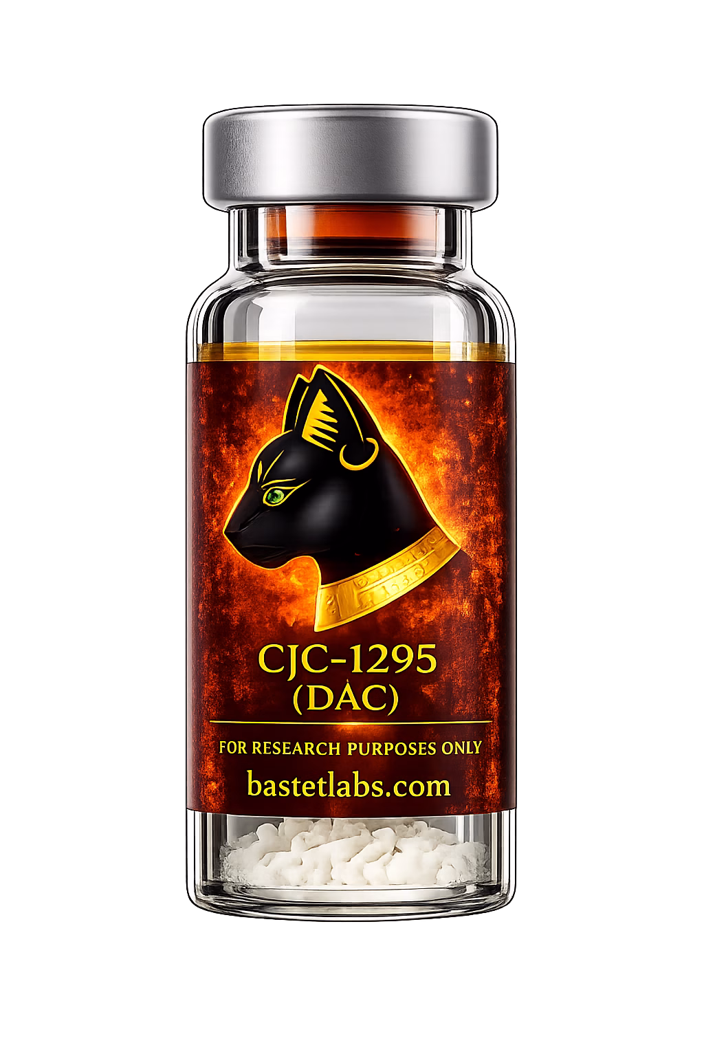 CJC-1295 (DAC)