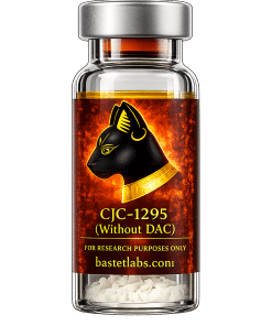 CJC-1295 (Without DAC)