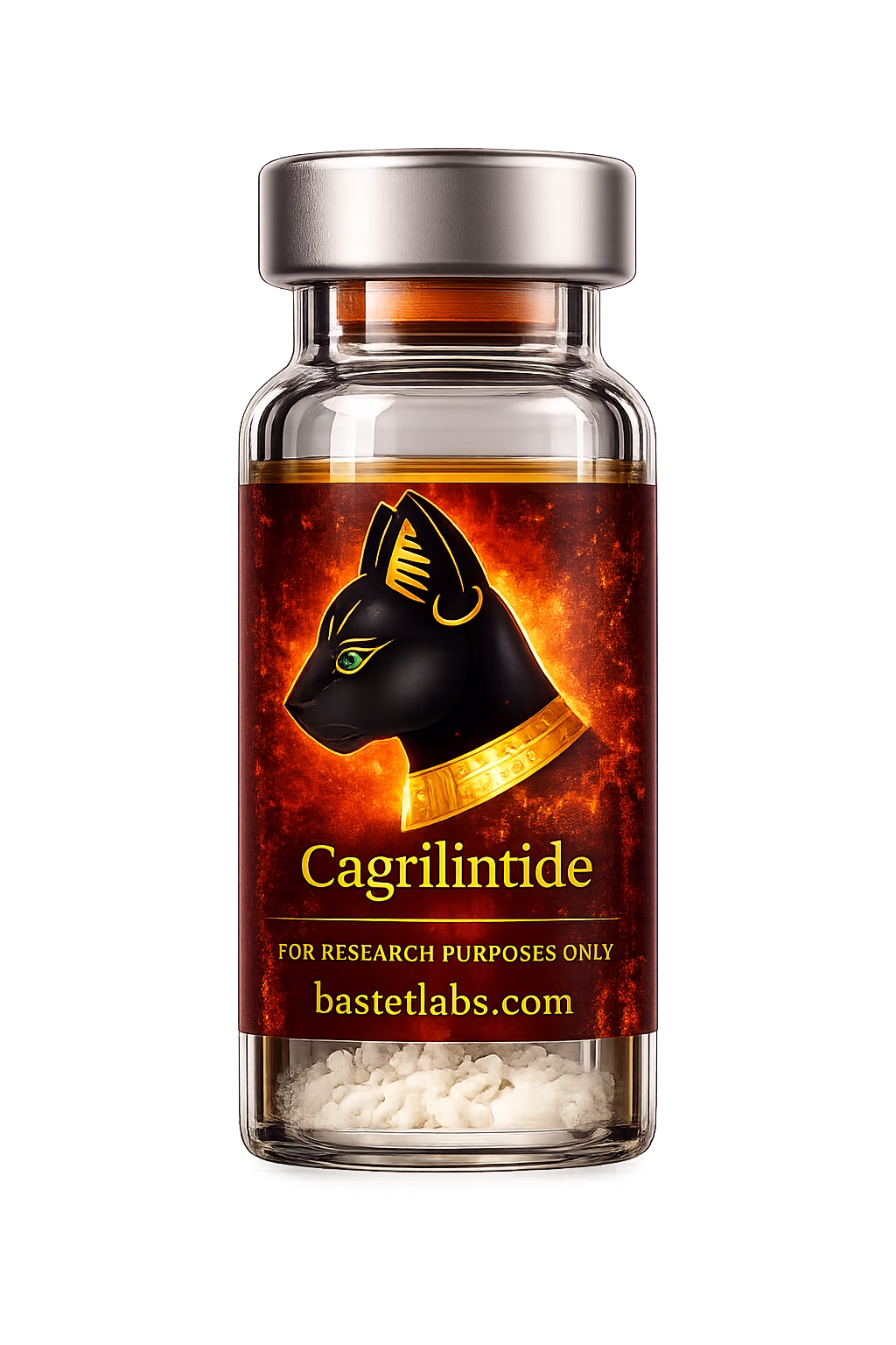 Cagrilintide