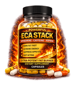 ECA Stack