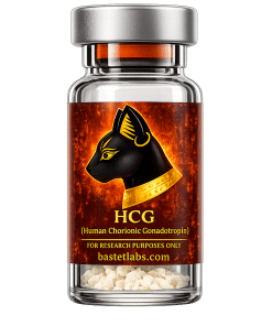 HCG (Human Chorionic Gonadotropin)