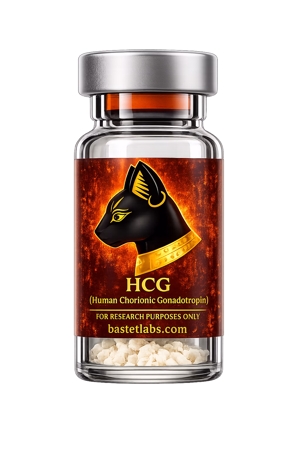 HCG (Human Chorionic Gonadotropin)