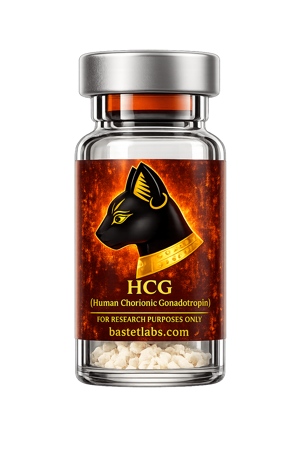 HCG (Human Chorionic Gonadotropin)