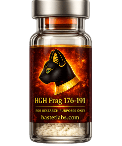 HGH Frag 176-191