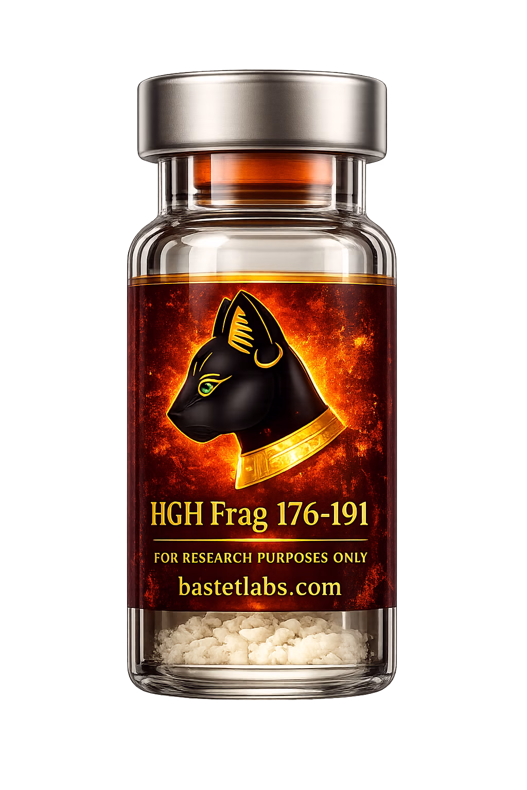 HGH Frag 176-191
