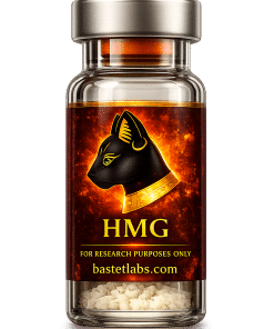 HMG (Human Menopausal Gonadotropin)