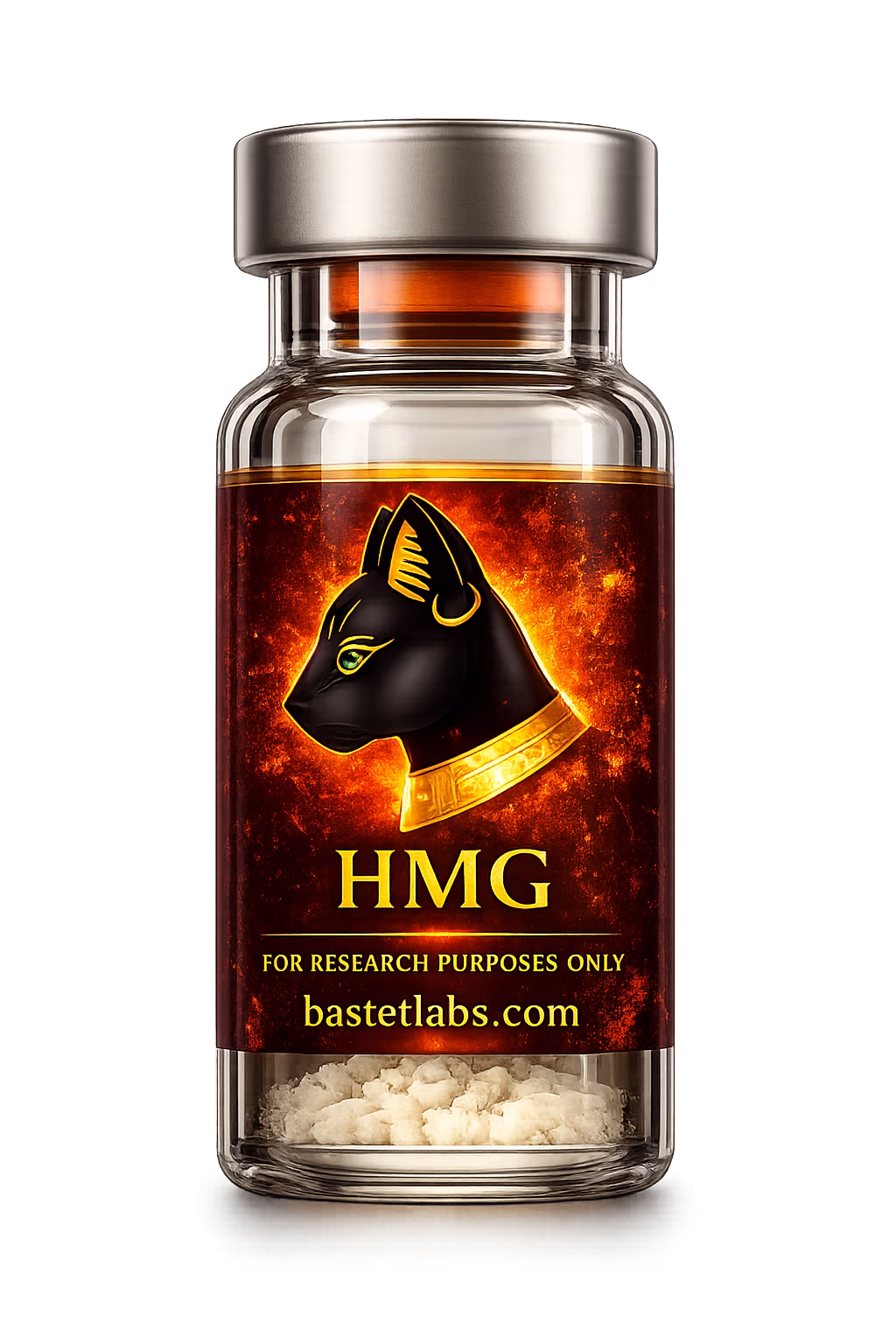HMG (Human Menopausal Gonadotropin)