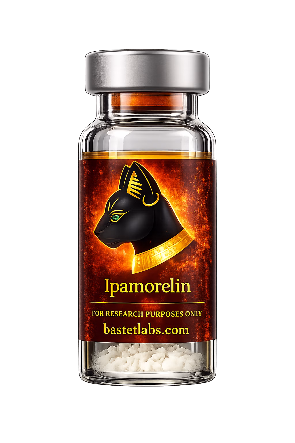 Ipamorelin