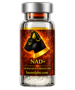 NAD+ (Nicotinamide Adenine Dinucleotide)