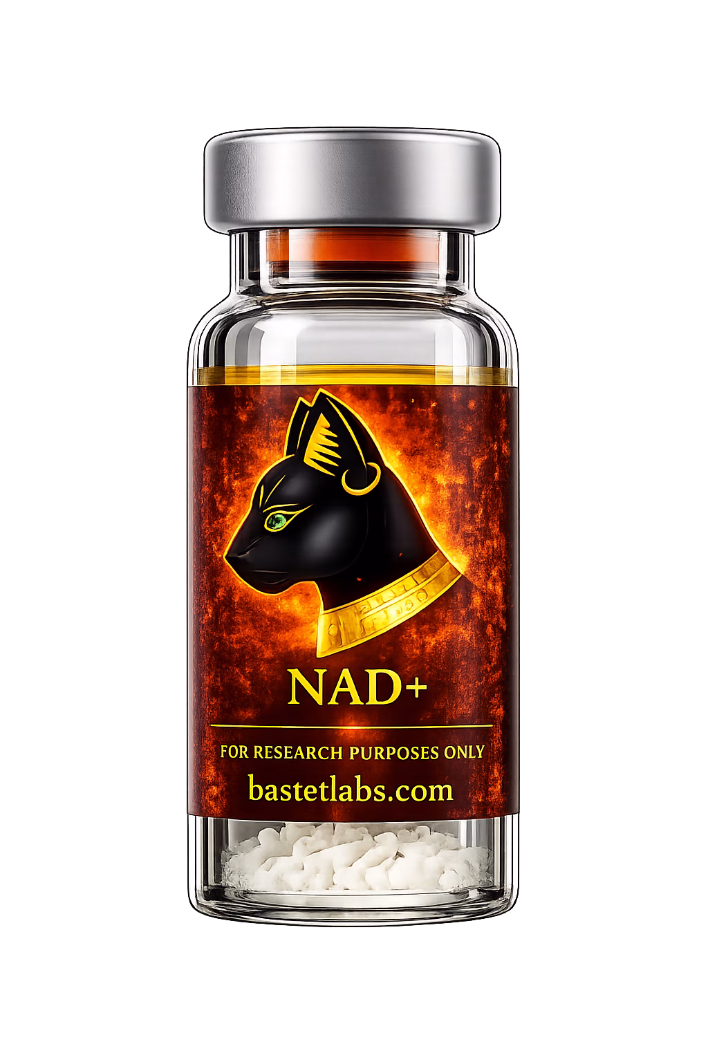 NAD+ (Nicotinamide Adenine Dinucleotide)
