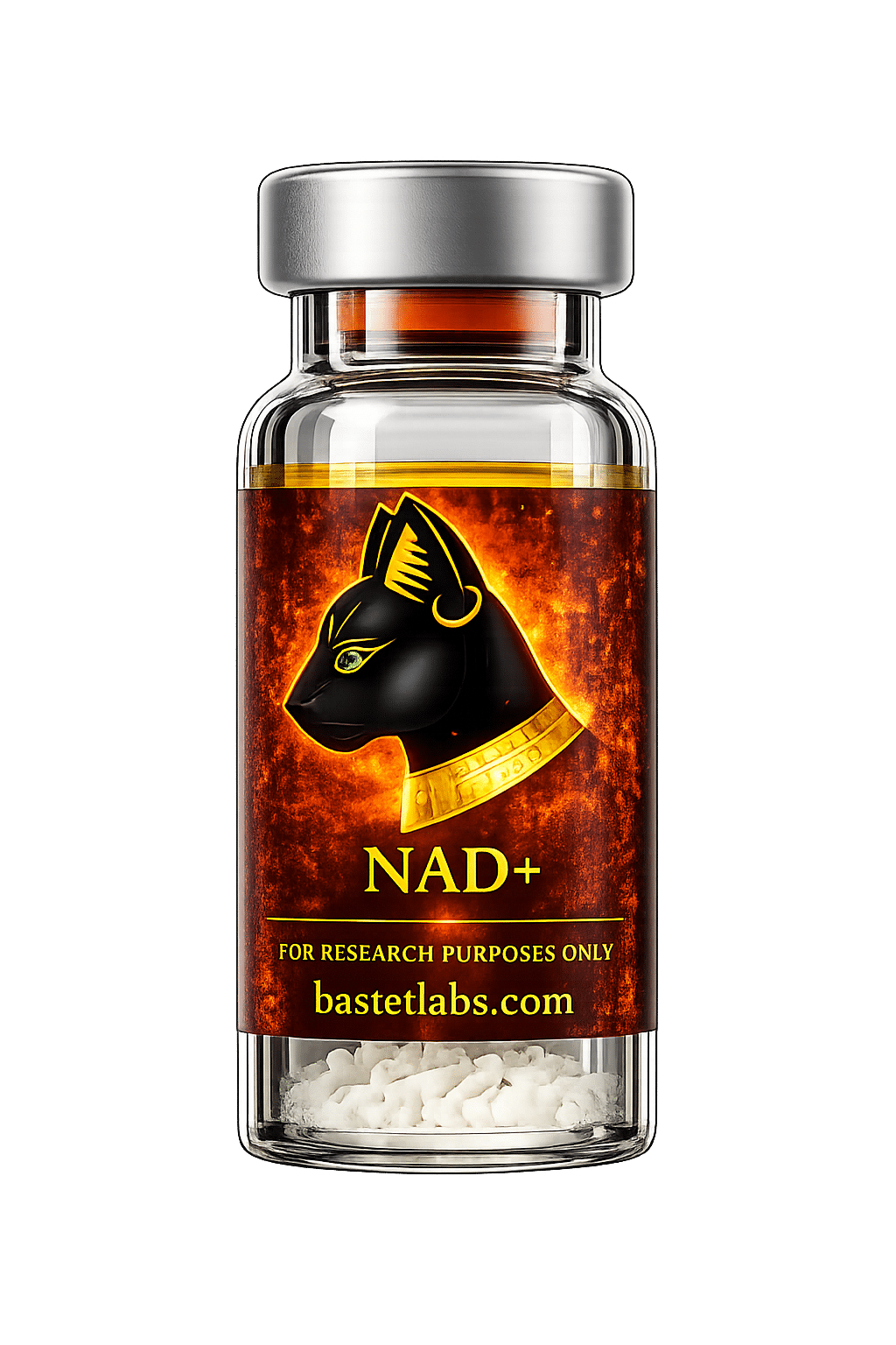 NAD+ (Nicotinamide Adenine Dinucleotide)
