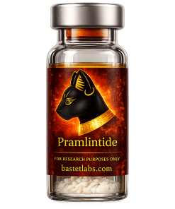 Pramlintide