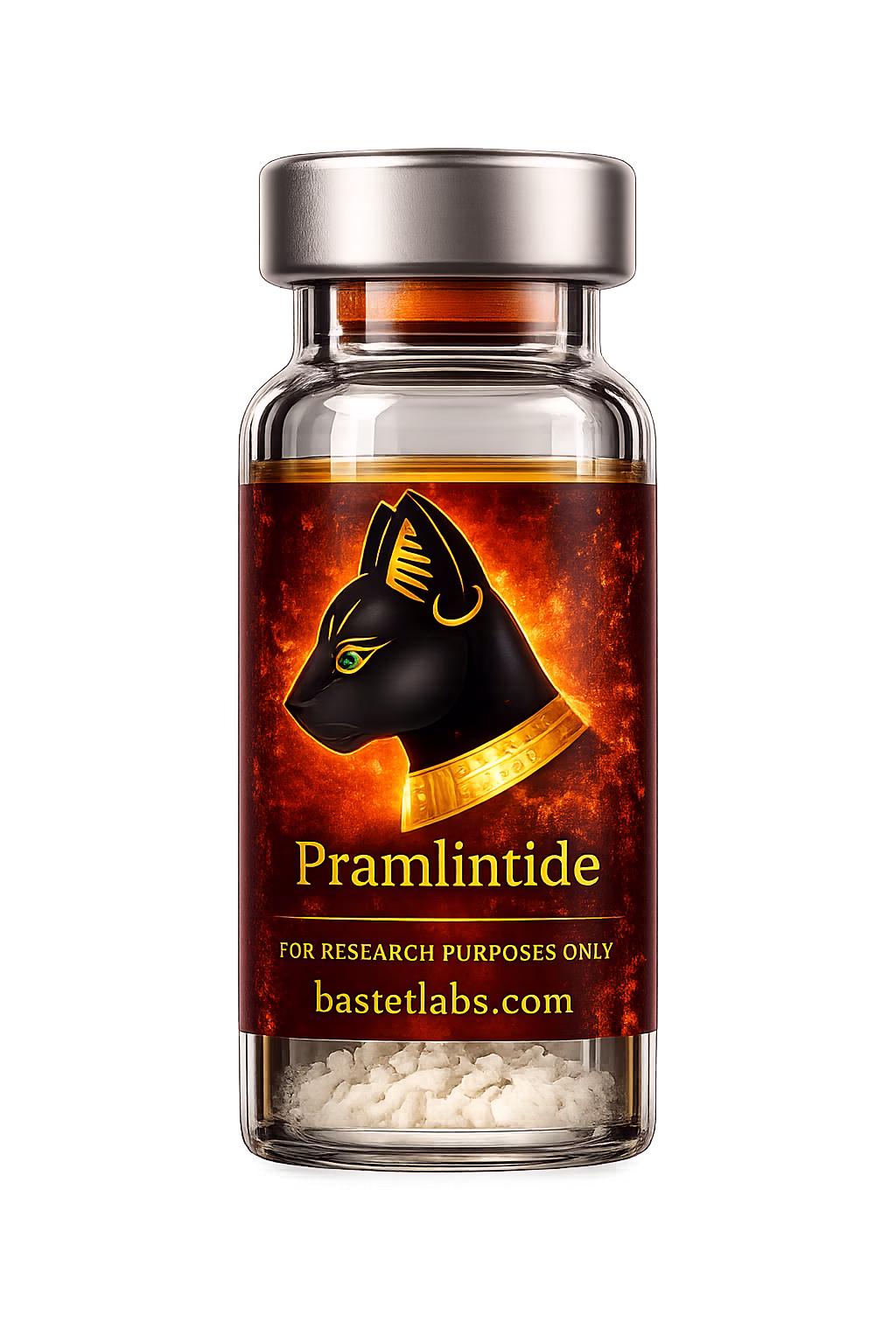 Pramlintide