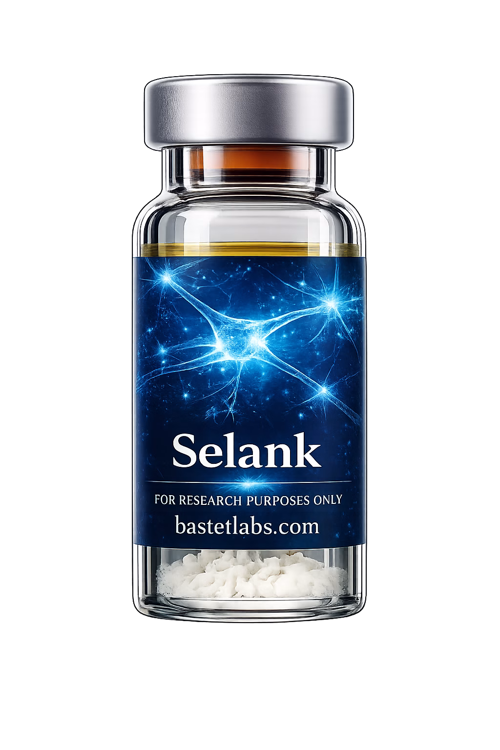 Selank