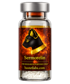 Sermorelin