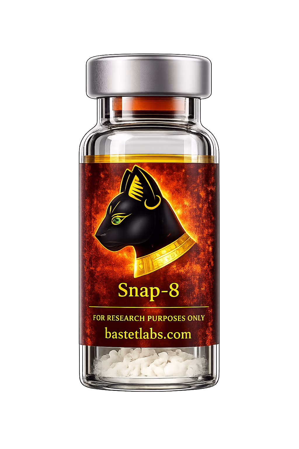 Snap-8