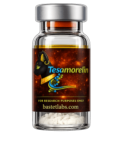 Tesamorelin