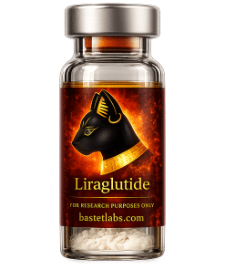 Liraglutide