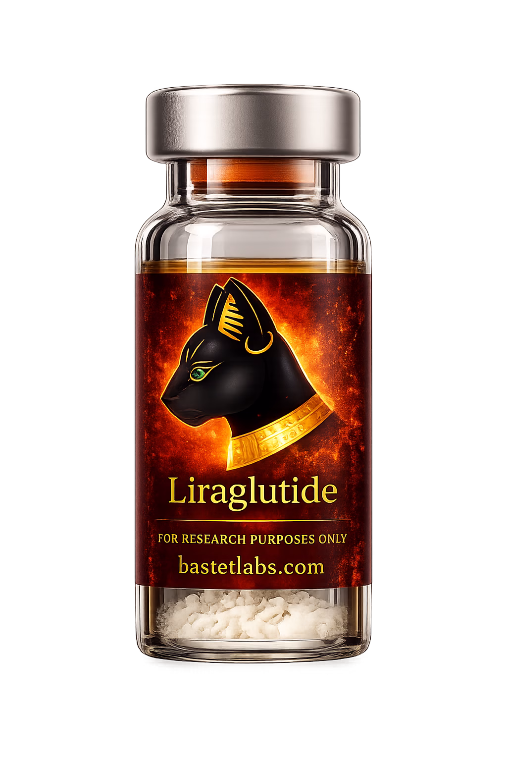 Liraglutide