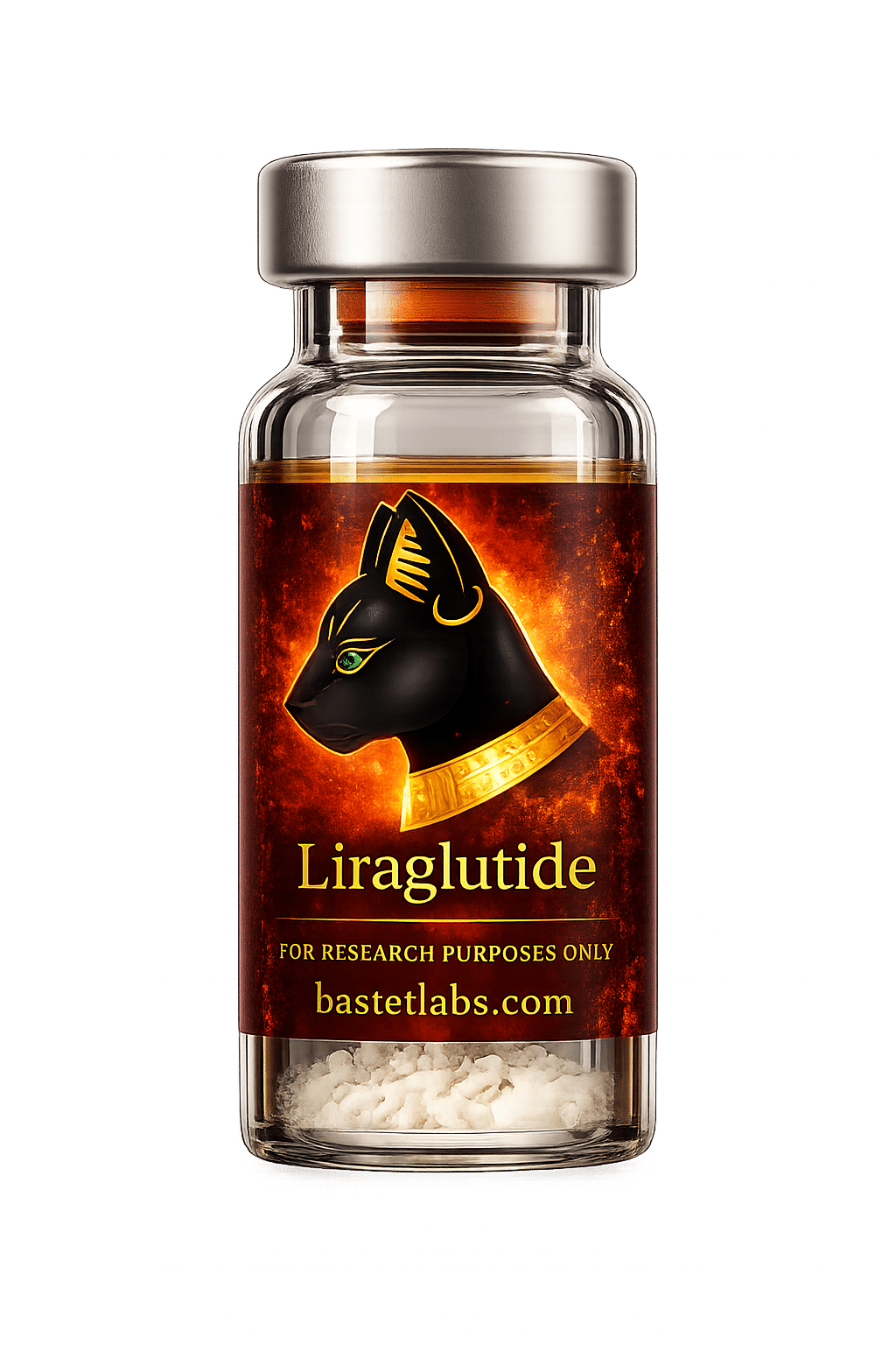 Liraglutide