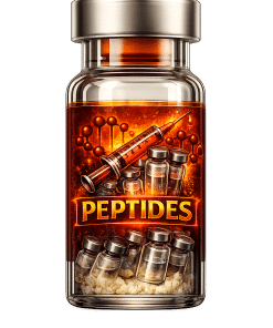 Peptides