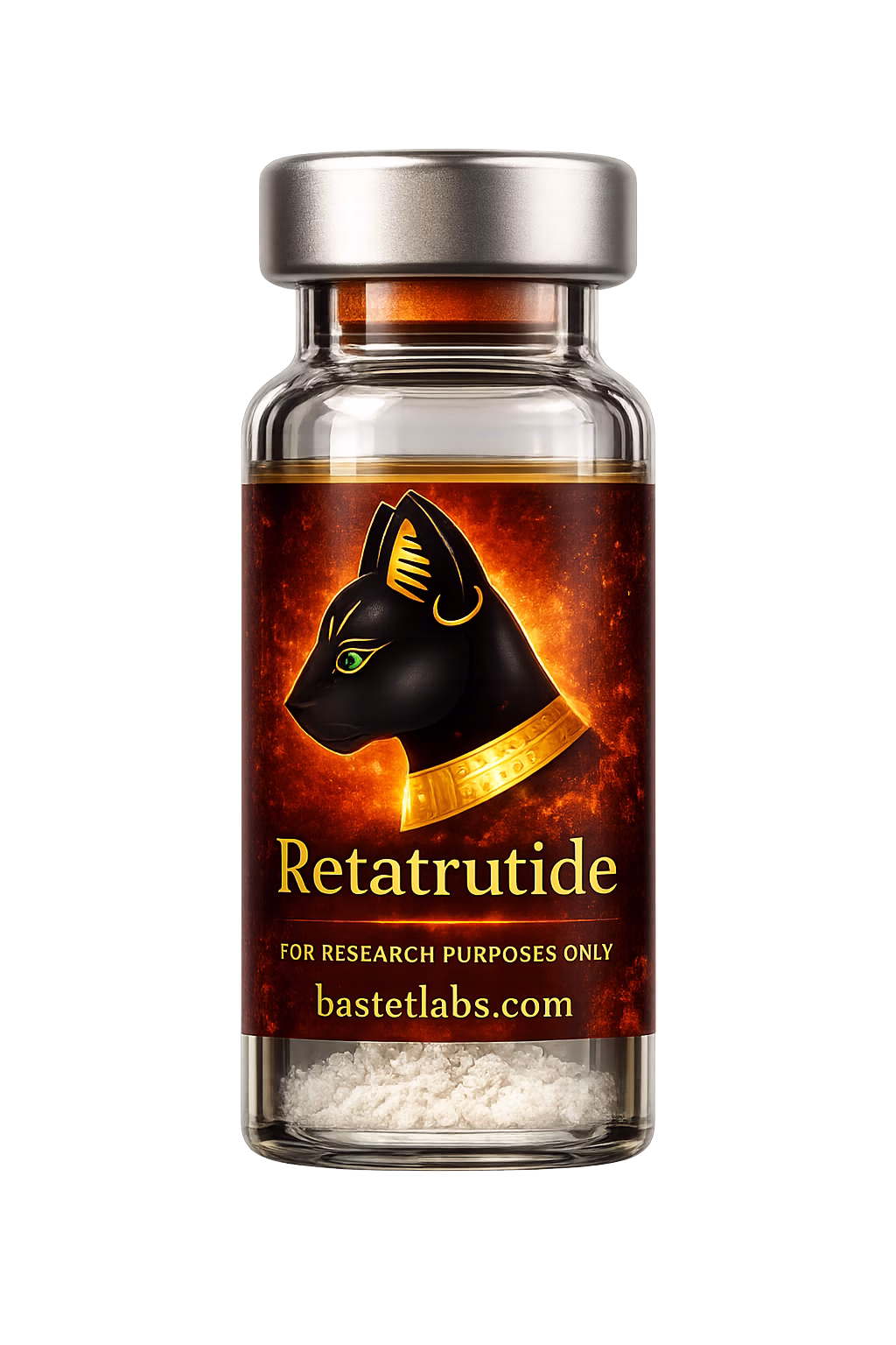 Retatrutide