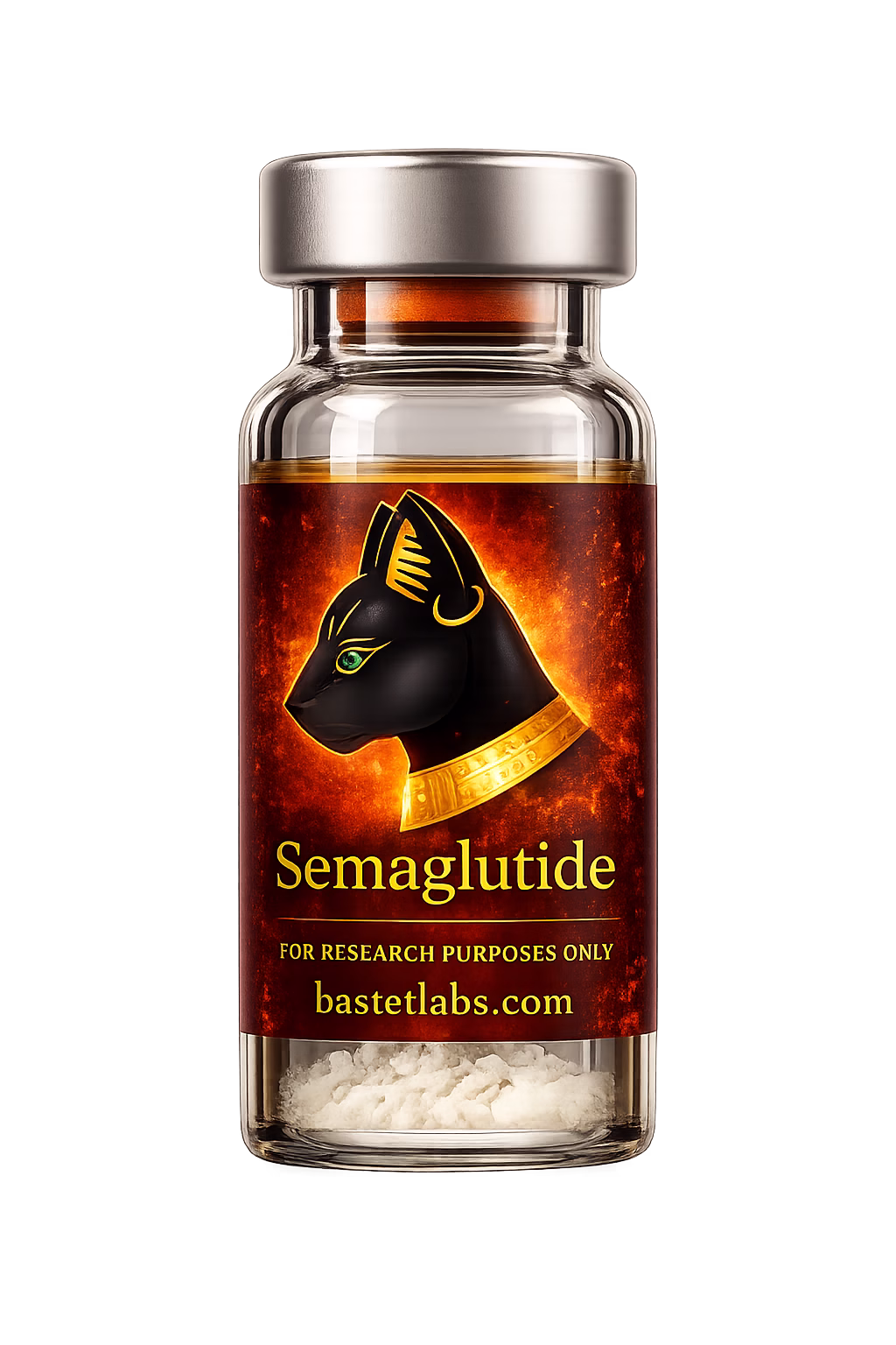 Semaglutide