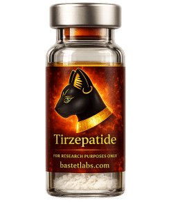 Tirzepatide