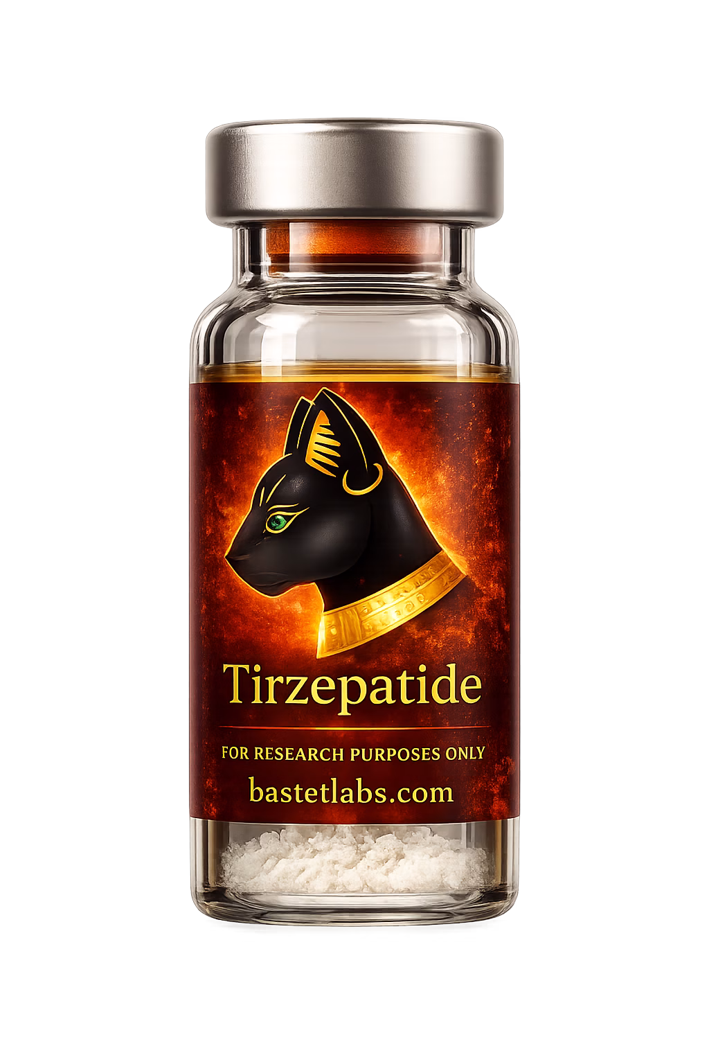 Tirzepatide